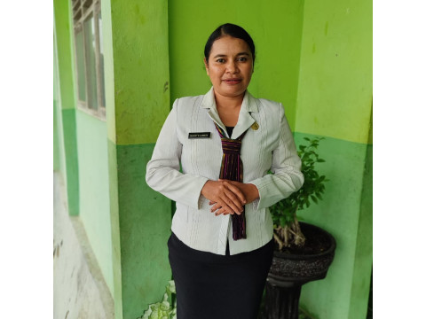 RAPAT KELULUSAN KELAS IX TAHUN PELAJARAN 2024/2025, SMPN 2 N