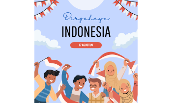 Hari Kemerdekaan Republik Indonesia