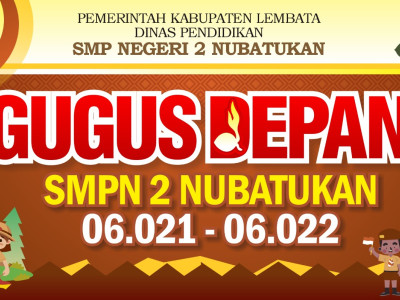 HUT PRAMUKA YANG KE-69