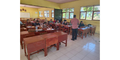 Pengembangan Kompetensi Guru