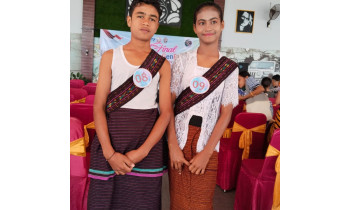 LOMBA DUTA GENRE TINGKAT SMP-SMA