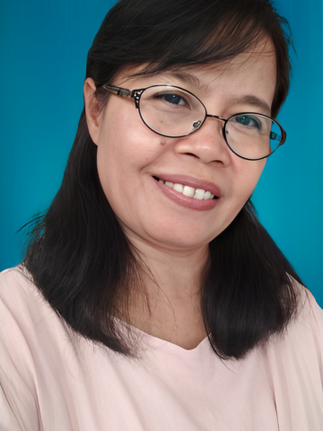 Mariah Pusung Lewar,S.Pd