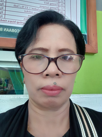 Bendelina Herewila,S.Pd