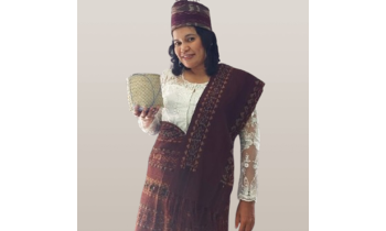 SAMBUTAN KEPALA SEKOLAH SMP NEGERI 2 NUBATUKAN TERKAIT HUT BULAN BAHASA 2024