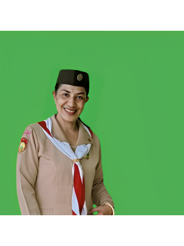 Katarina Oktaviana Tat,SE