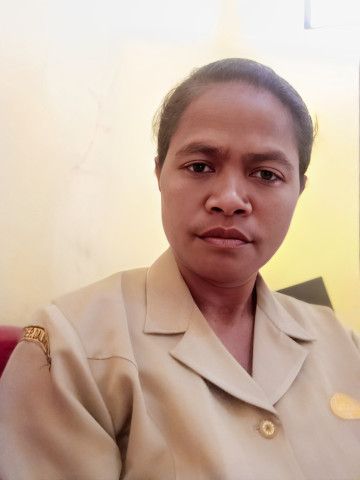 Regina R.Lewokedang,S.Pd
